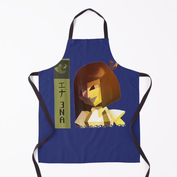 Item preview, Ena Aesthetic Officia designed and sold by ROBINSON-CA.