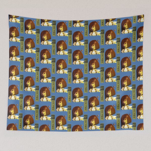 Item preview, Ena Aesthetic Officia   designed and sold by ROBINSON-CA.