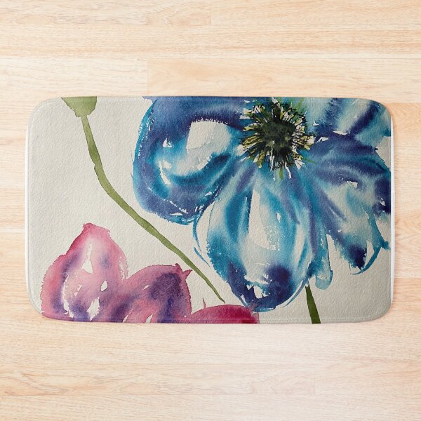 Item preview, Cool Summer designed and sold by watercolorleah.