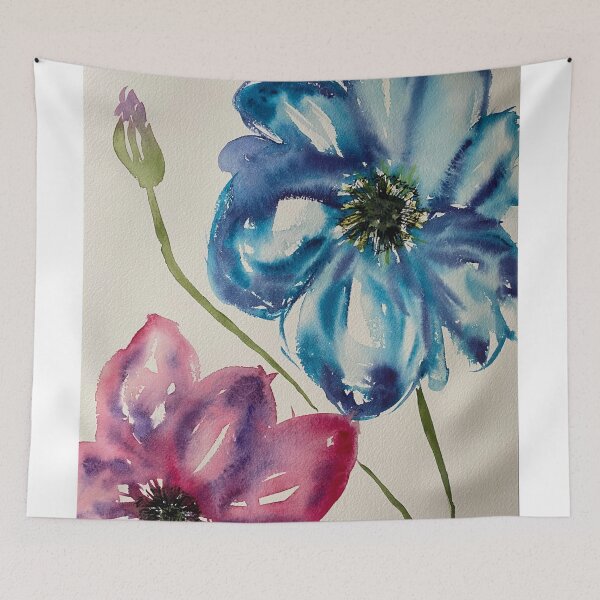 Item preview, Cool Summer designed and sold by watercolorleah.