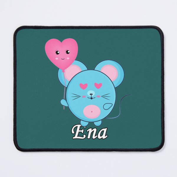 Item preview, I_m Squeaky Ena Active  designed and sold by ROBINSON-CA.