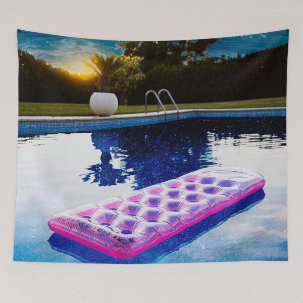 Item preview, Reverse Pool designed and sold by Ísabella Ævarsdóttir.