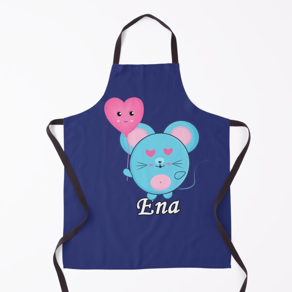 Item preview, I_m Squeaky Ena Active designed and sold by ROBINSON-CA.