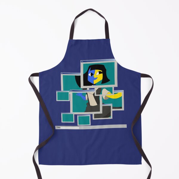 Item preview, Love Ena Pop-Up Official Apparel Holiday Gifts designed and sold by ROBINSON-CA.