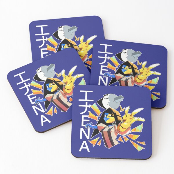 Item preview, Love Ena Pop-Up Official  Costume Holiday Gifts   designed and sold by ROBINSON-CA.
