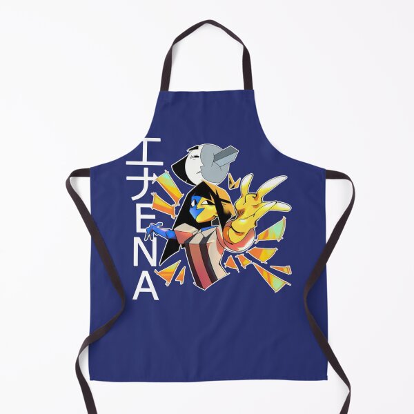 Item preview, Love Ena Pop-Up Official Costume Holiday Gifts designed and sold by ROBINSON-CA.