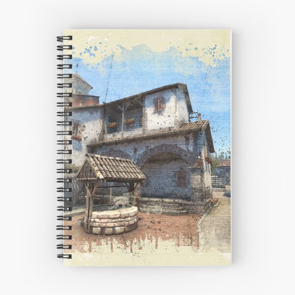 Item preview, Inferno CS:GO designed and sold by StudioJS.