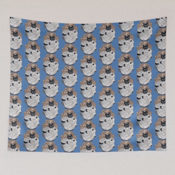 Item preview, Maurice Edward -Victorian Cat   designed and sold by ROBINSON-CA.