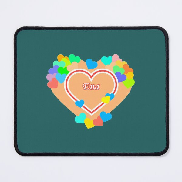 Item preview, My Heart Ena   designed and sold by ROBINSON-CA.