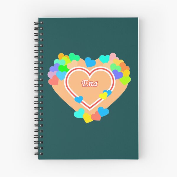 Item preview, My Heart Ena   designed and sold by ROBINSON-CA.