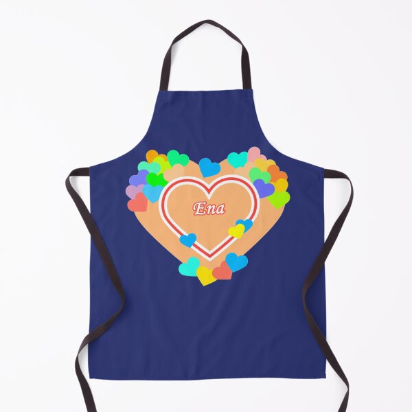 Item preview, My Heart Ena designed and sold by ROBINSON-CA.