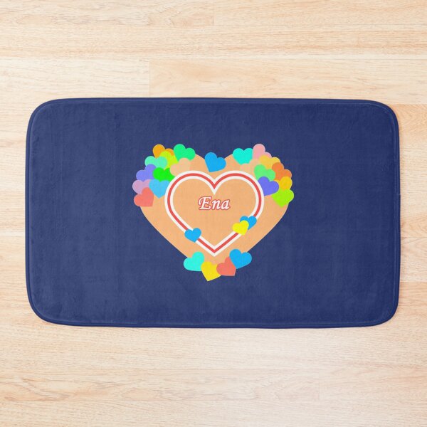 Item preview, My Heart Ena   designed and sold by ROBINSON-CA.