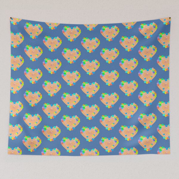 Item preview, My Heart Ena   designed and sold by ROBINSON-CA.