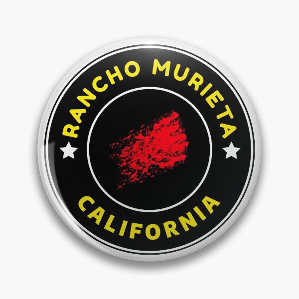 Item preview, Rancho Murieta California Sacramento County Hometown designed and sold by BestCoolStuff.