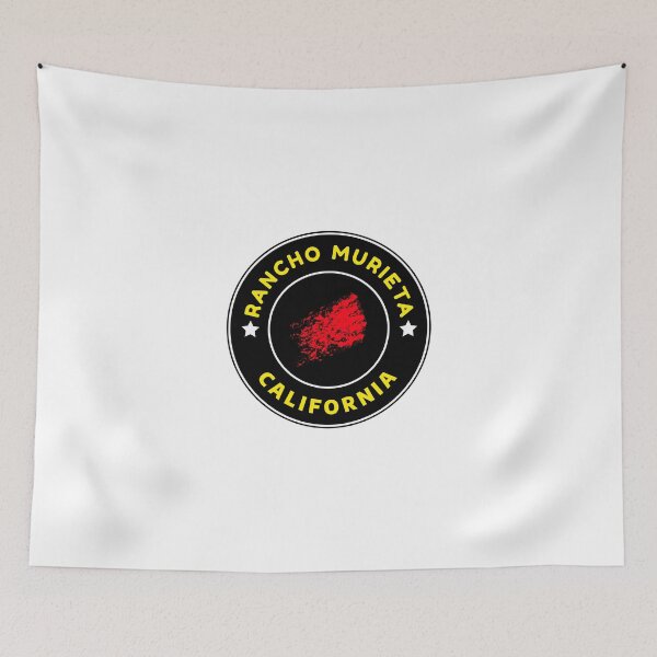 Item preview, Rancho Murieta California Condado de Sacramento Ciudad natal designed and sold by BestCoolStuff.