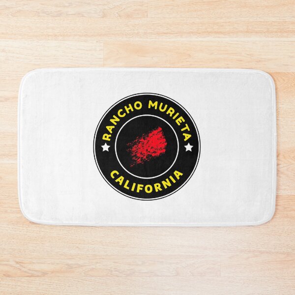 Item preview, Rancho Murieta California Sacramento County Hometown designed and sold by BestCoolStuff.