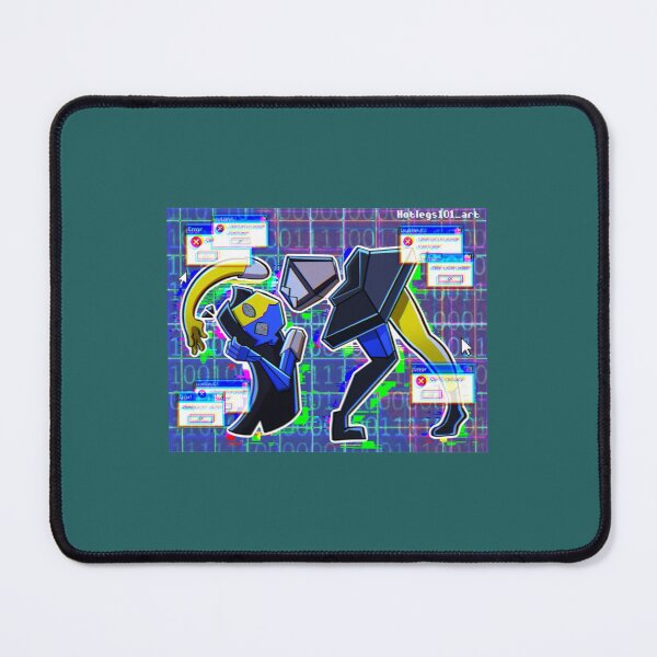 Item preview, Proceed with Caution!   designed and sold by ROBINSON-CA.