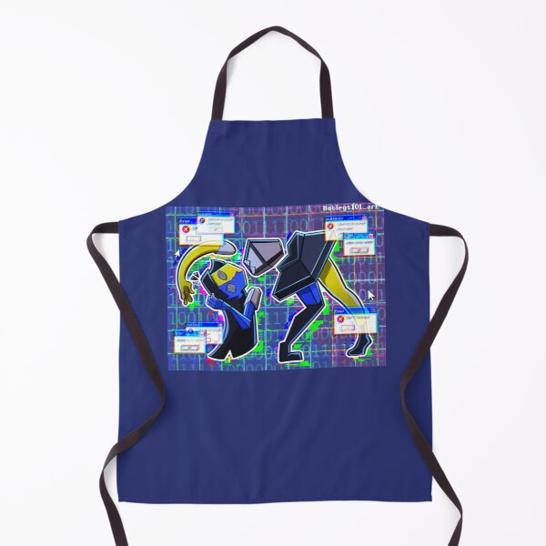 Item preview, Proceed with Caution! designed and sold by ROBINSON-CA.