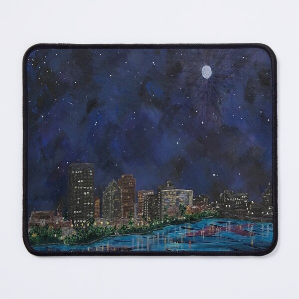 Item preview, Dayton Strong designed and sold by Deb Bossert Artworks.