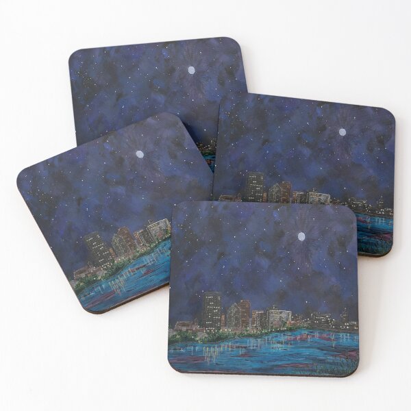 Item preview, Dayton Strong designed and sold by Deb Bossert Artworks.