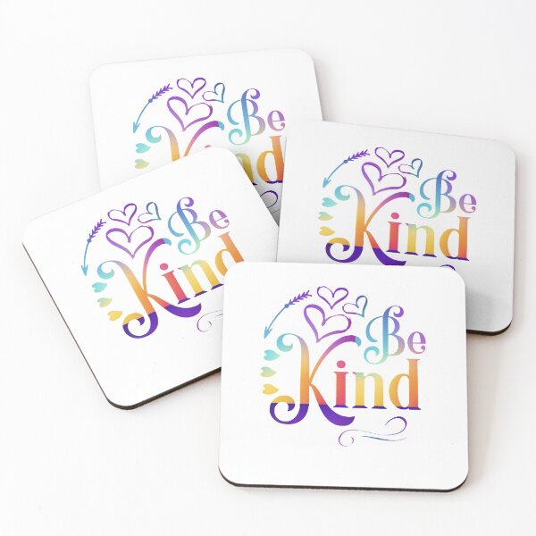 Item preview, BE KIND  designed and sold by FunnySerious.