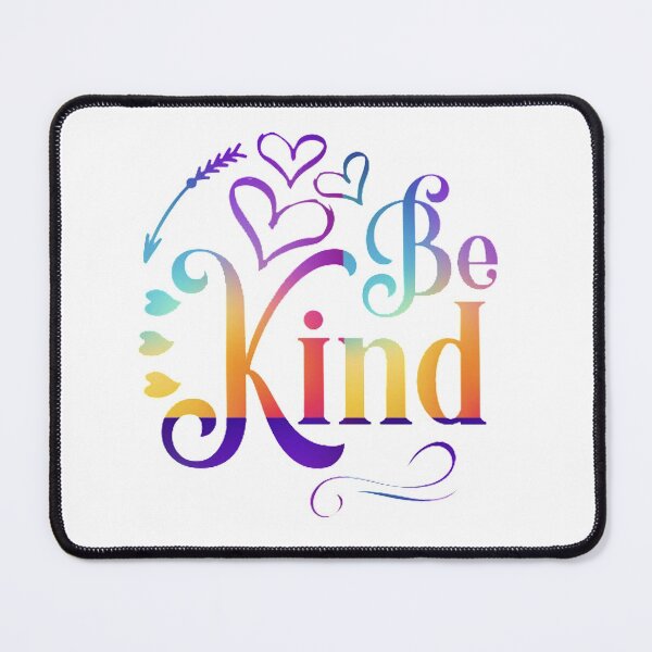 Item preview, BE KIND  designed and sold by FunnySerious.