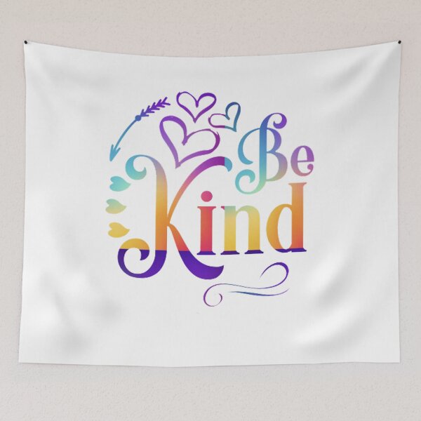 Item preview, BE KIND  designed and sold by FunnySerious.