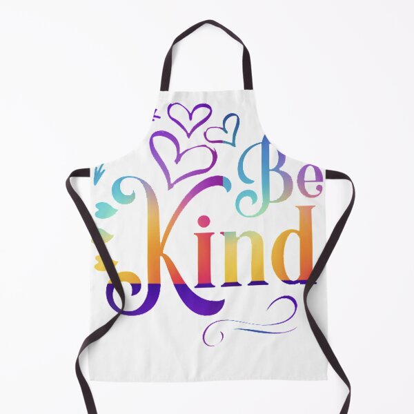 Item preview, BE KIND designed and sold by FunnySerious.