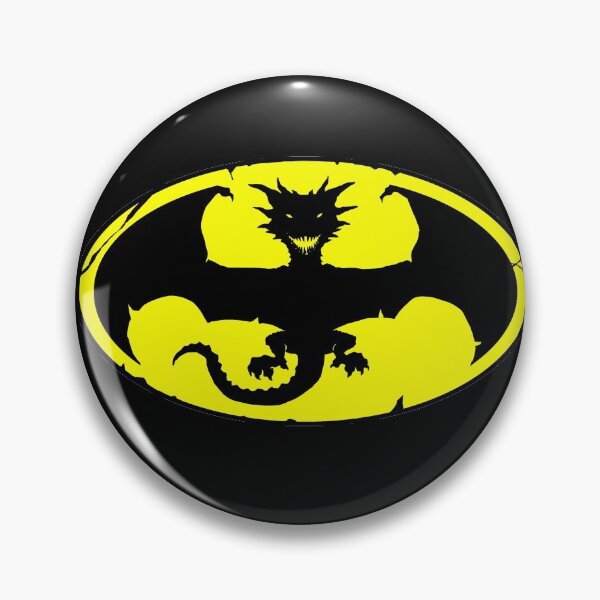 Item preview, Dope Content Dragon-Bat Logo designed and sold by Bate-Man26.