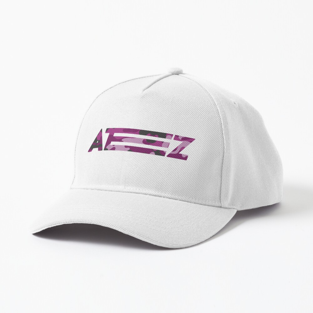 Item preview, Baseball Cap designed and sold by SugarSaint.