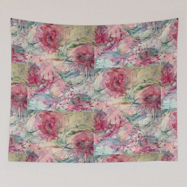 Item preview, PinkFlowers 2021.10.12(1) designed and sold by Ula Shibazaki.