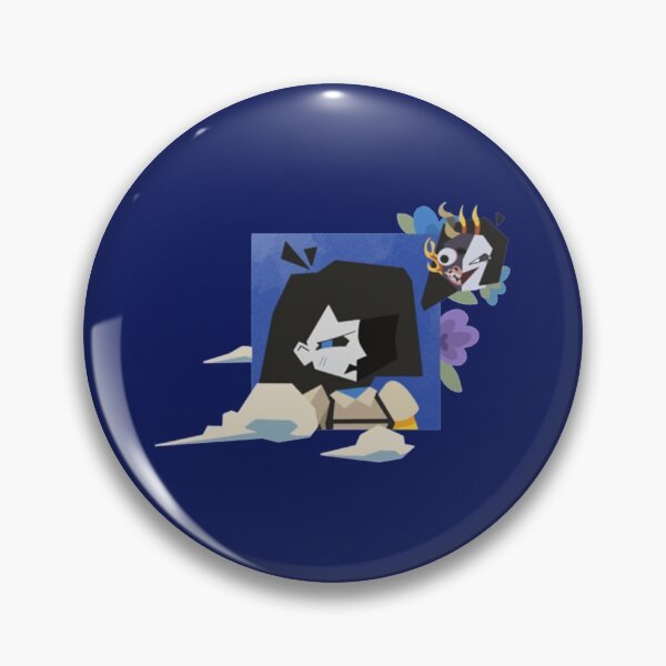 Item preview, Sad ENA    designed and sold by ROBINSON-CA.