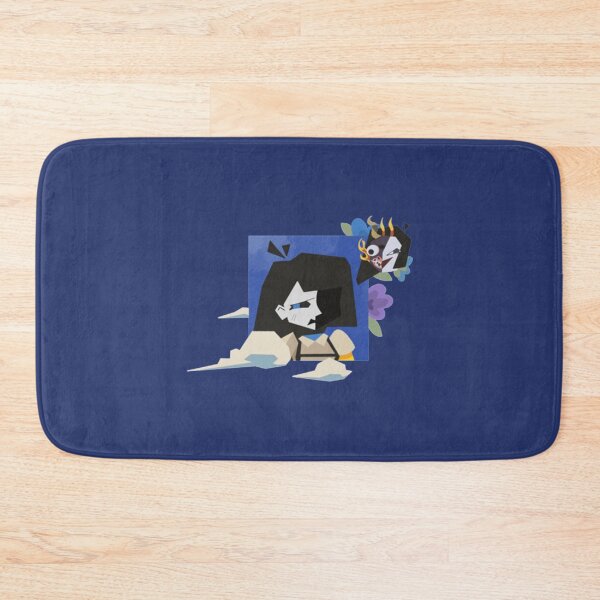 Item preview, Sad ENA    designed and sold by ROBINSON-CA.