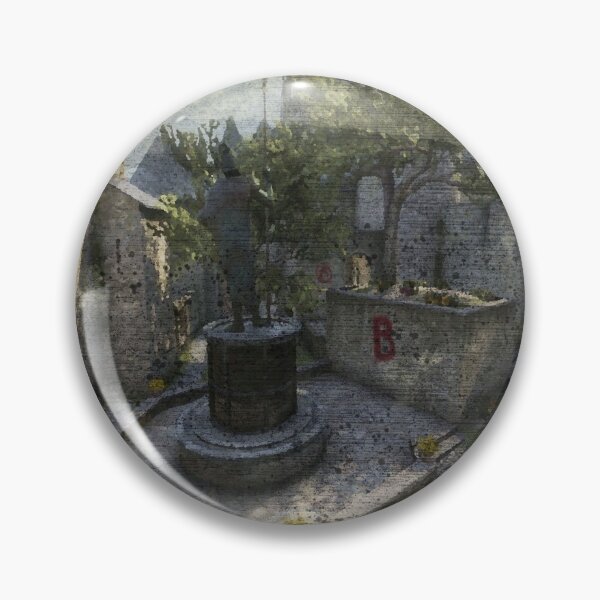 Item preview, Cobblestone CS:GO designed and sold by StudioJS.