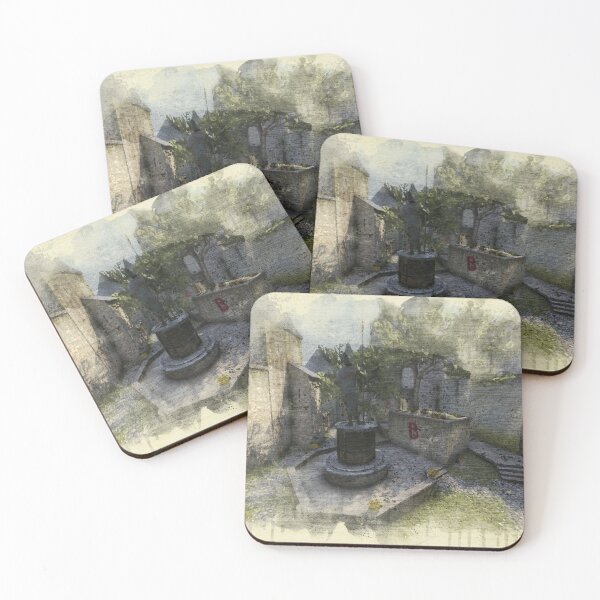 Item preview, Cobblestone CS:GO designed and sold by StudioJS.