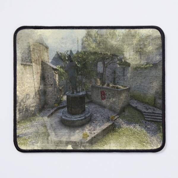 Item preview, Cobblestone CS:GO designed and sold by StudioJS.