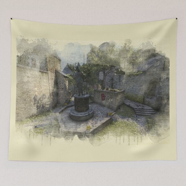 Item preview, Cobblestone CS:GO designed and sold by StudioJS.