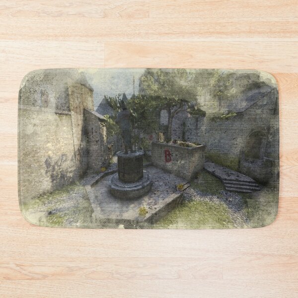 Item preview, Cobblestone CS:GO designed and sold by StudioJS.