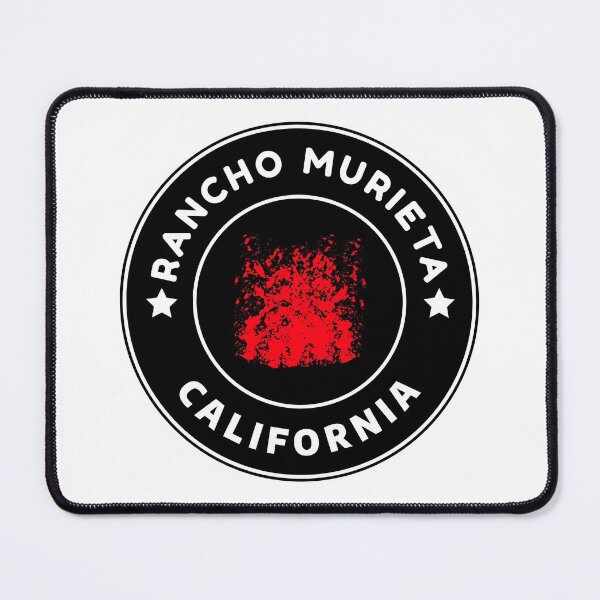Item preview, Rancho Murieta California 916 Sacramento hometown designed and sold by BestCoolStuff.