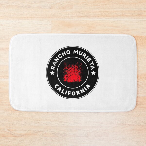 Item preview, Rancho Murieta California 916 Sacramento hometown designed and sold by BestCoolStuff.