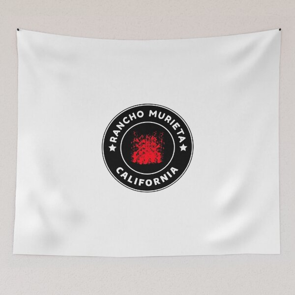 Item preview, Rancho Murieta California 916 Sacramento hometown designed and sold by BestCoolStuff.