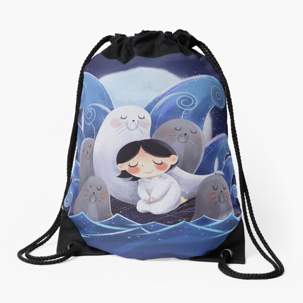 Item preview, Song of the Sea designed and sold by susanmariel.