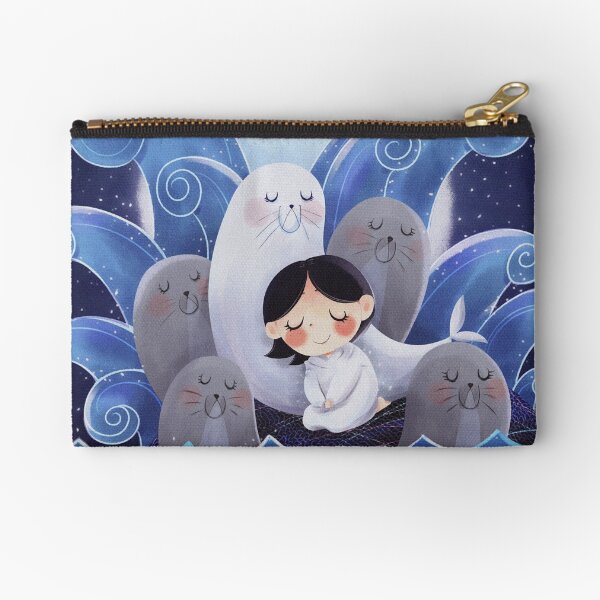 Artikel-Vorschau von Song of the Sea, designt und verkauft von susanmariel.
