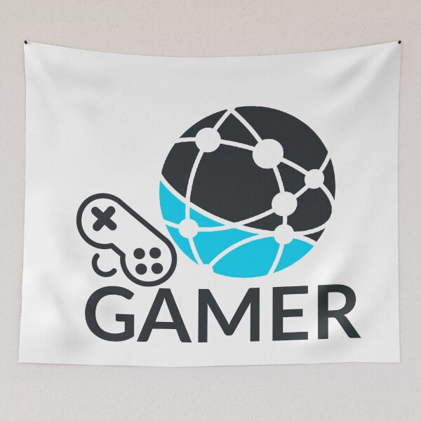Item preview, Gamer designed and sold by GraphicsClub.