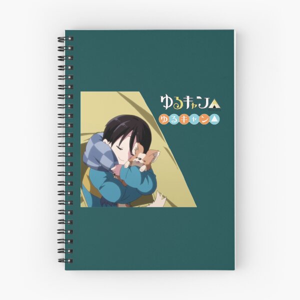 Item preview, Yuru Camp Ena Saitou    designed and sold by ROBINSON-CA.