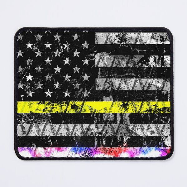 Item preview, Emergency Dispatcher Police Lights designed and sold by Jared Davies.