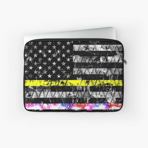 Item preview, Emergency Dispatcher Police Lights designed and sold by Jared Davies.