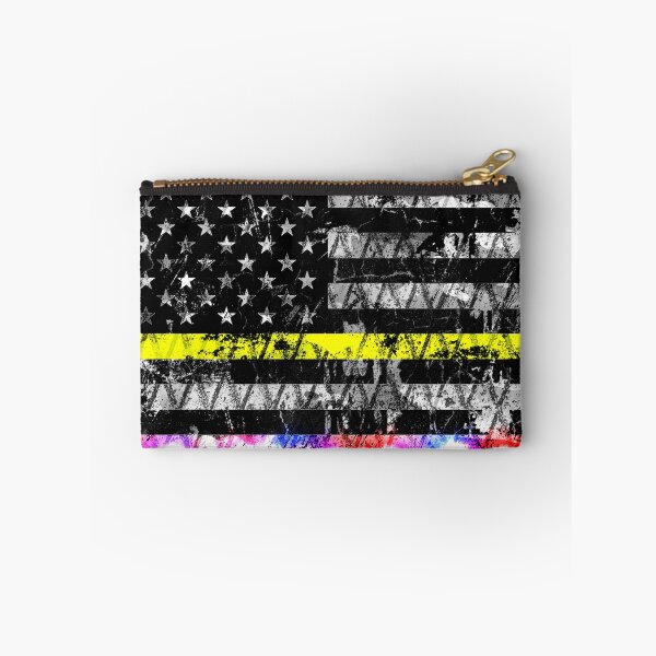 Item preview, Emergency Dispatcher Police Lights designed and sold by Jared Davies.