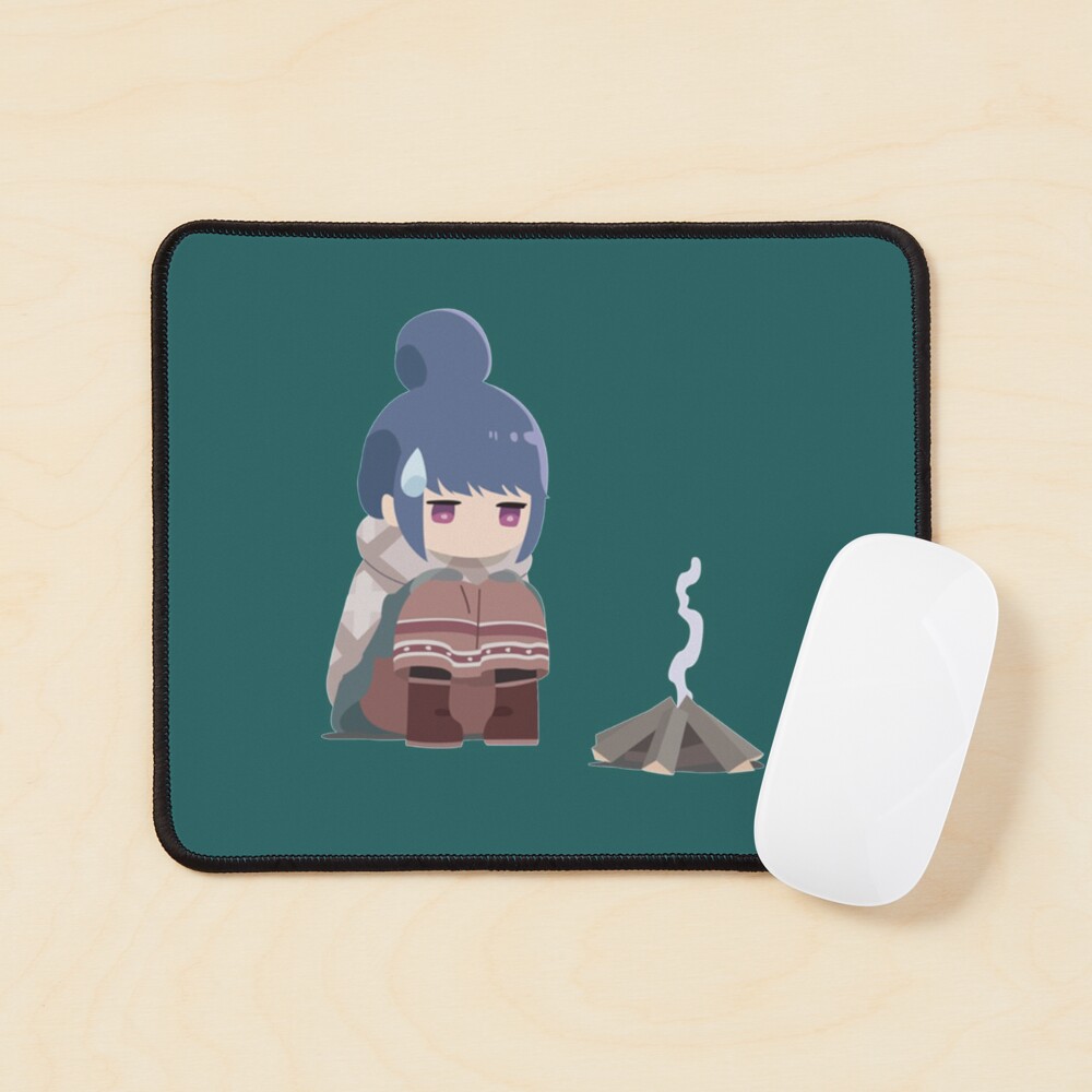 Item preview, Mouse Pad designed and sold by ROBINSON-CA.