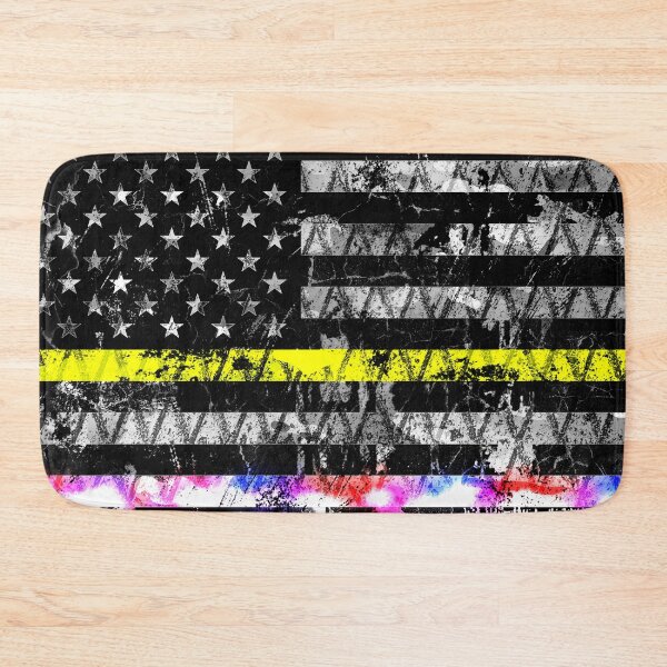 Item preview, Emergency Dispatcher Police Lights designed and sold by Jared Davies.